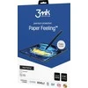 Samsung Galaxy Tab S9 FE - iki 11" 3mk Paper Feeling