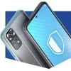 Dėklas 3mk Skinny Case, skirtas Realme 9i