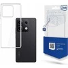 3mk Armor Redmi Note 13 4G - dėklas telefonui skaidrus
