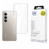 3Mk apsauga Redmi 15 4G/ 15 5G - 3mk skaidrus dėklas