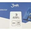 3MK All-Safe Sell Anti-Scratch Parduodama 5 vienetų pakuotėje, kaina nurodyta už 1 vnt.