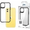 Dėklas Apple iPhone 11 – 3mk Satin Armor+