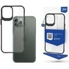 3mk Satin Armor Case+ Apple iPhone 11 Pro - dėklas telefonui skaidrus