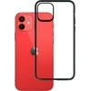 3MK SatinArmor dėklas skirtas iPhone 12 Mini Military Grade
