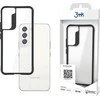 3MK SatinArmor + dėklas Samsung Galaxy S901 S22 Military Grade