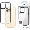 Dėklas Apple iPhone 12 Pro Max – 3mk Satin Armor+