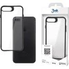 3MK SATINARMOR+ dėklas iPhone 6 Plus, skirtas kariniam naudojimui