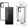 3MK 3MK SatinArmor+ dėklas Sam A037 A03s 4G karinis