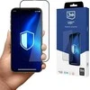 3MK SCREENVIBE IPHONE 13/13 PRO / 14 6.1" grūdintas stiklas su aplikatoriumi, 5 vnt.