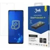 3MK Sidabrinis Protect+ Blackview A100 antimikrobinis