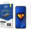 3Mk apsauga „Google Pixel 4a“ – 3mk sidabrinė apsauga+