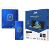 3Mk Protection Honor Magic V – 3mk SilverProtection+ sulankstytas leidimas