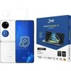 3Mk Protection Huawei P50 Pocket – 3mk SilverProtection+ sulankstytas leidimas