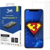 3mk SilverProtection+ apsauginė folija iPhone X / XS / 11 Pro