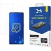 Antibacterial apsauginė plėvelė 3mk SilverProtection+ skirta Oppo Reno 6 Pro 5G