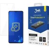 3MK 3MK Sidabrinis Protect+ Sam A73 5G A736 Folia Antimikrobowa montowana na mokro