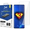 LCD apsauginė plėvelė 3mk Sidabrinis Protection+ Samsung G990 S21 FE 5G