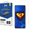 3MK Sidabrinis Protect+ Samsung Galaxy M317 M31s Plėvelė