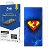 LCD apsauginė plėvelė 3MK Sidabrinis Protection Samsung N985 Note 20 Ultra