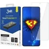 LCD apsauginė plėvelė 3mk Sidabrinis Protection+ Samsung S918 S23 Ultra 5G