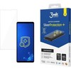 3mk SilverProtection+ apsauginė plėvelė Sony Xperia 10 V