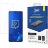 3MK 3MK Sidabrinis Protect+ Xiaomi POCO M4 Pro Folia Antimikrobowa montowana na mokro