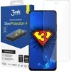Antibakterinė apsauginė plėvelė 3mk SilverProtection+ Xiaomi Redmi Note 11S /11 4G
