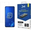 3MK Sidabrinis Protect+ Xiaomi Redmi Note 11 Pro+ 5G antimikrobinis
