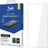 Antibakterinė apsauginė plėvelė 3mk SilverProtection+ Xiaomi Redmi Note 11S /11 4G