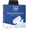 3MK 3mk silikoninis dėklas, skirtas AirPods 2 gen.