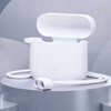 3MK 3mk silikoninis dėklas, skirtas AirPods 3 gen.