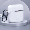 3MK 3mk silikoninis dėklas, skirtas AirPods 3 gen.