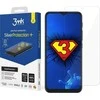 3MK Sidabrinis Protect+ Motorola Moto E7 Power antimikrobinis
