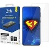 3MK SilverProtection+ apsauginė plėvelė Samsung, Galaxy S21, folija, skaidri, ekrano apsauga, savaiminio gydymo technologija