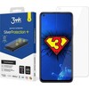 3MK 3MK Sidabrinis Protect+ Xiaomi Redmi Note 9T 5G Folia Antimikrobowa montowana na mokro
