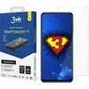 LCD apsauginė plėvelė 3MK Sidabrinis Protection+ Xiaomi Redmi Note 10 Pro/Note 10 Pro Max