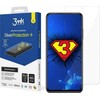LCD apsauginė plėvelė 3MK Sidabrinis Protection+ Xiaomi Redmi Note 10 4G/Note 10S/Poco M5s