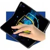 LCD apsauginė plėvelė 3mk Sidabrinis Protection+ Folded Edition Samsung F936 Z Fold4 5G