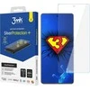 LCD apsauginė plėvelė 3mk Sidabrinis Protection+ Google Pixel 7 Pro 5G