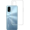Samsung Galaxy A22 4G - 3mk Skaidrus dėklas telefonui