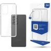 Dėklas 3MK Clear Case 1,2mm Samsung A736 A73 5G