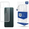 3mk dėklas telefonui skaidrus Samsung Galaxy M23 5G - dėklas telefonui skaidrus