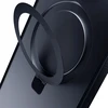 3mk Smoke Mag&Stand Apple iPhone 14 plus - dėklas telefonui juodos spalvos