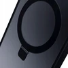 3MK Dūmų dėklas Samsung Galaxy S24 Ultra Magsafe ir stovas