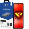 Apsauginis stiklas 3mk FlexibleGlass skirta Samsung Galaxy Z Fold 3 5G (front)