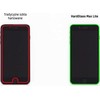 LCD apsauginis stikliukas 3mk Hard Glass Max Lite Samsung S711 S23 FE juodas