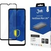 LCD apsauginis stikliukas 3mk Hard Glass Max Lite Samsung A057 A05s juodas