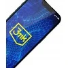 3mk HardGlass Max Lite - Apsauginis stiklas skirtas Xiaomi Redmi 13C / POCO C65 (Juodas)