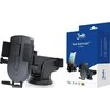 Automobilinis telefono laikiklis 3mk Twist Automatic