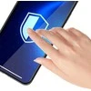 3MK VIBYGLASS IPHONE 12 PRO MAX 6.7" grūdinto stiklo 5 vnt.